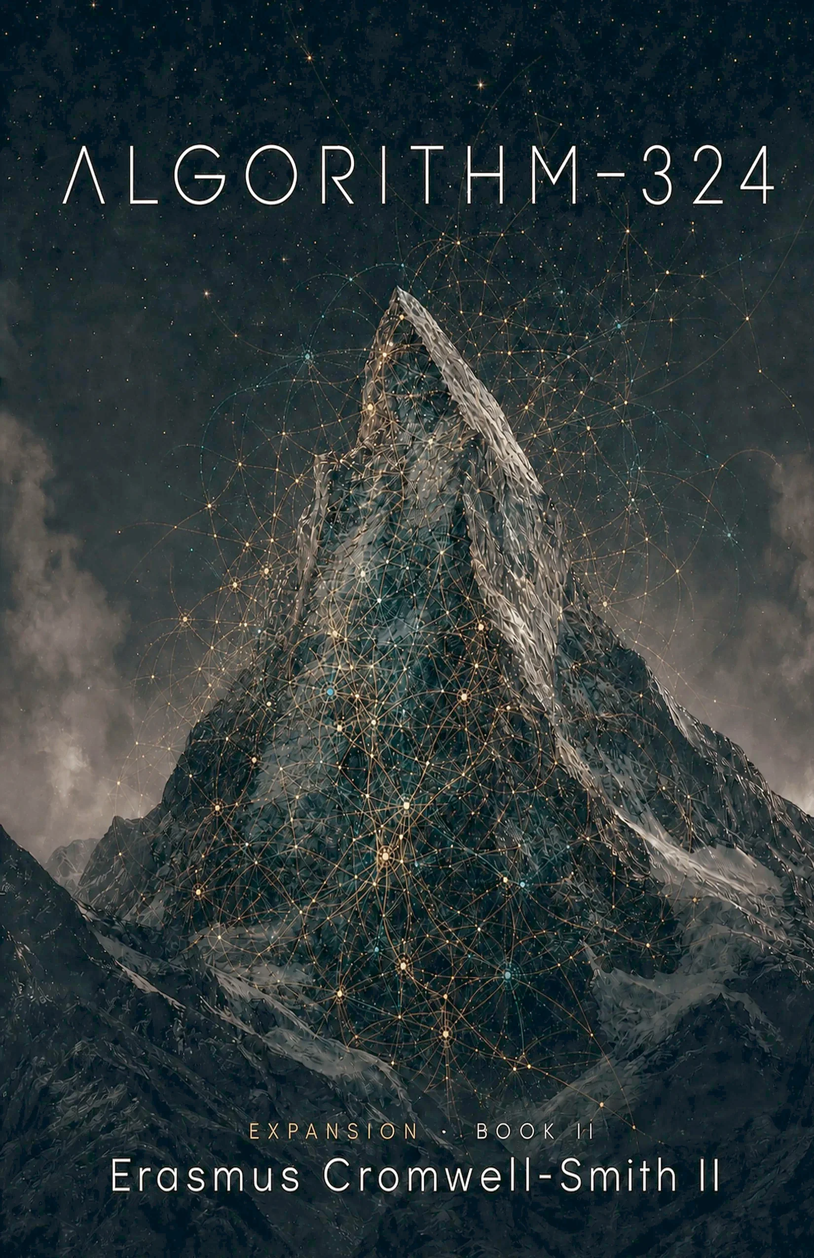 Algorithm-324 cover