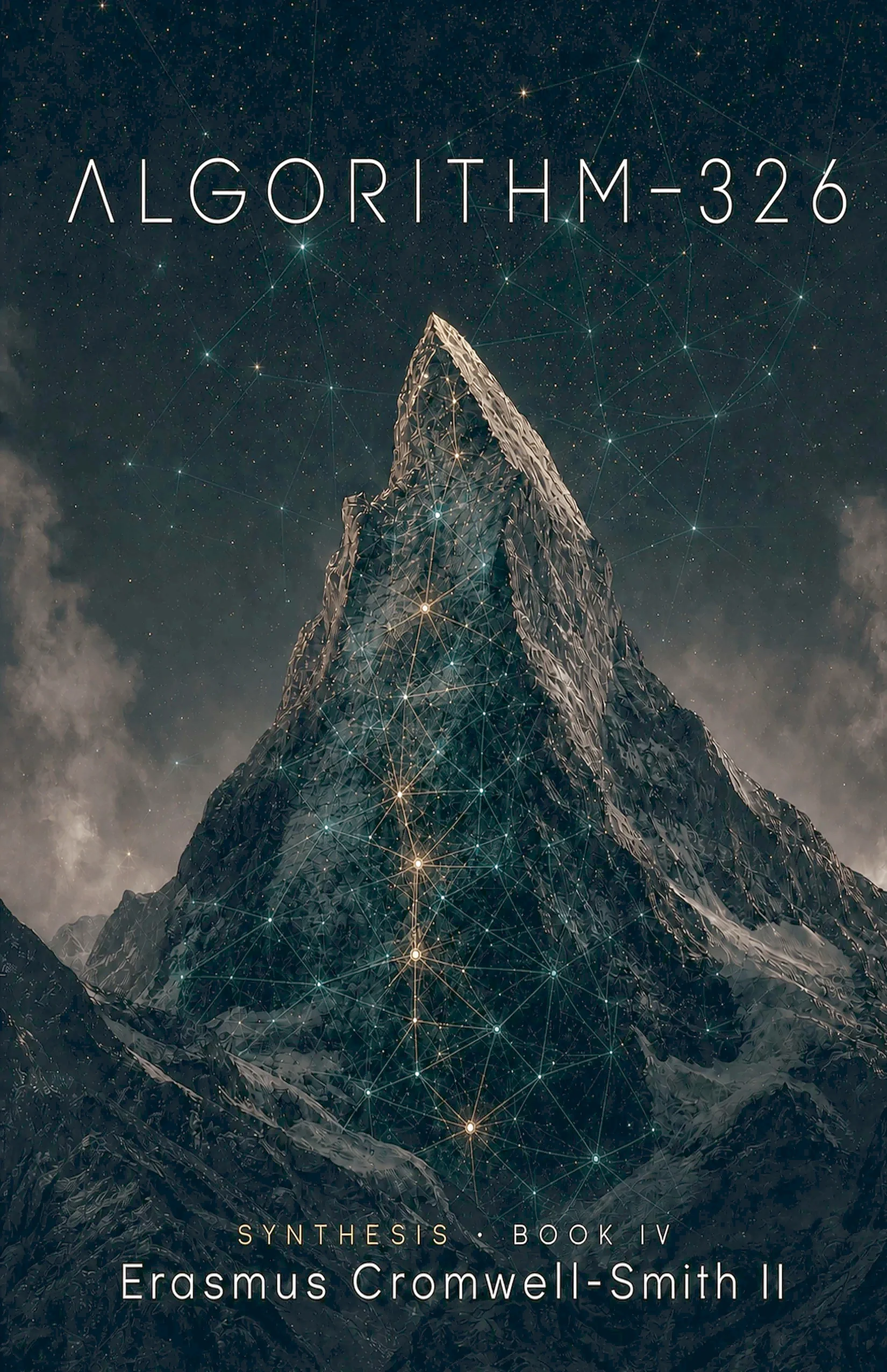 Algorithm-326 cover