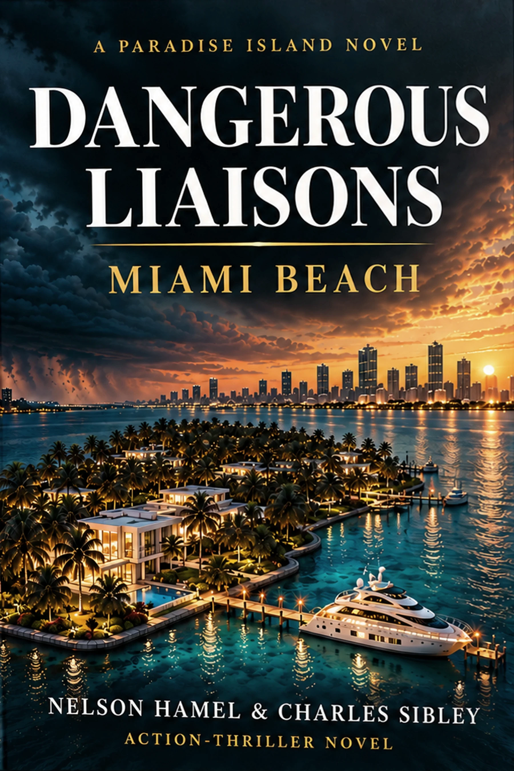 Dangerous Liaisons: Miami Beach