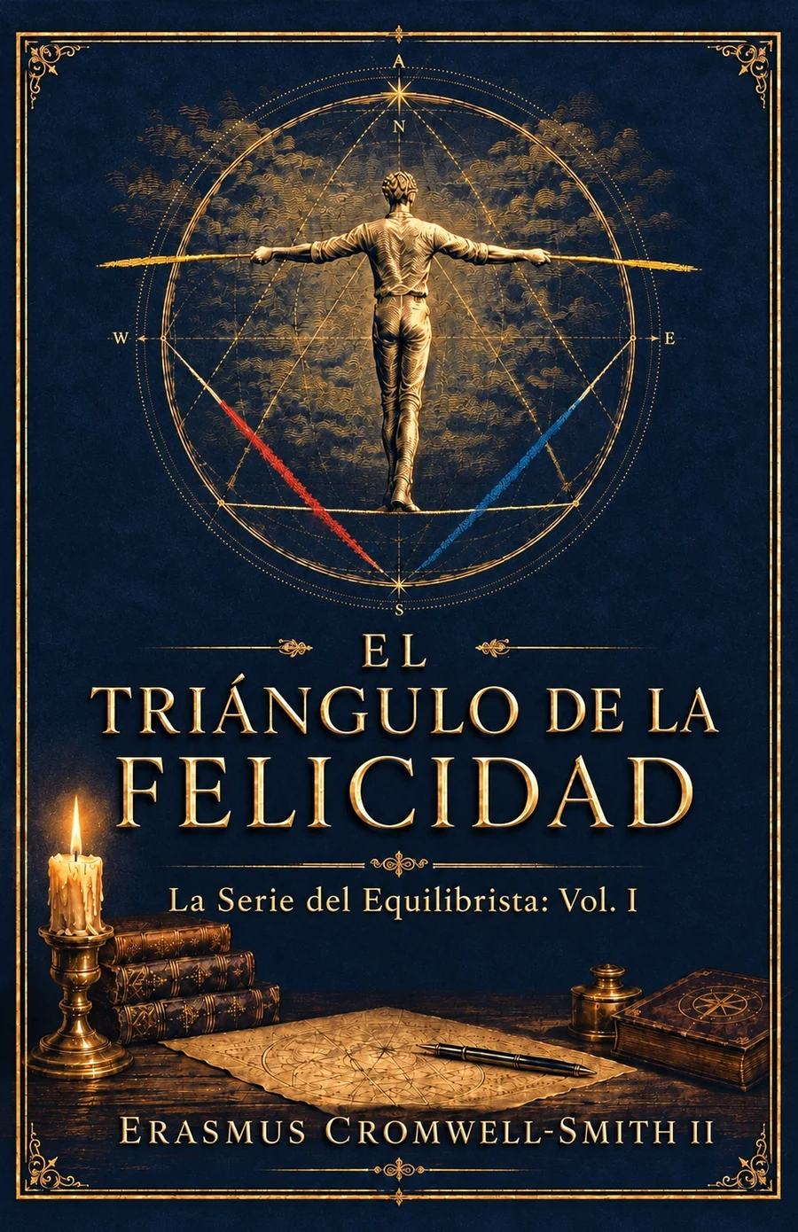 El Tringulo de la Felicidad