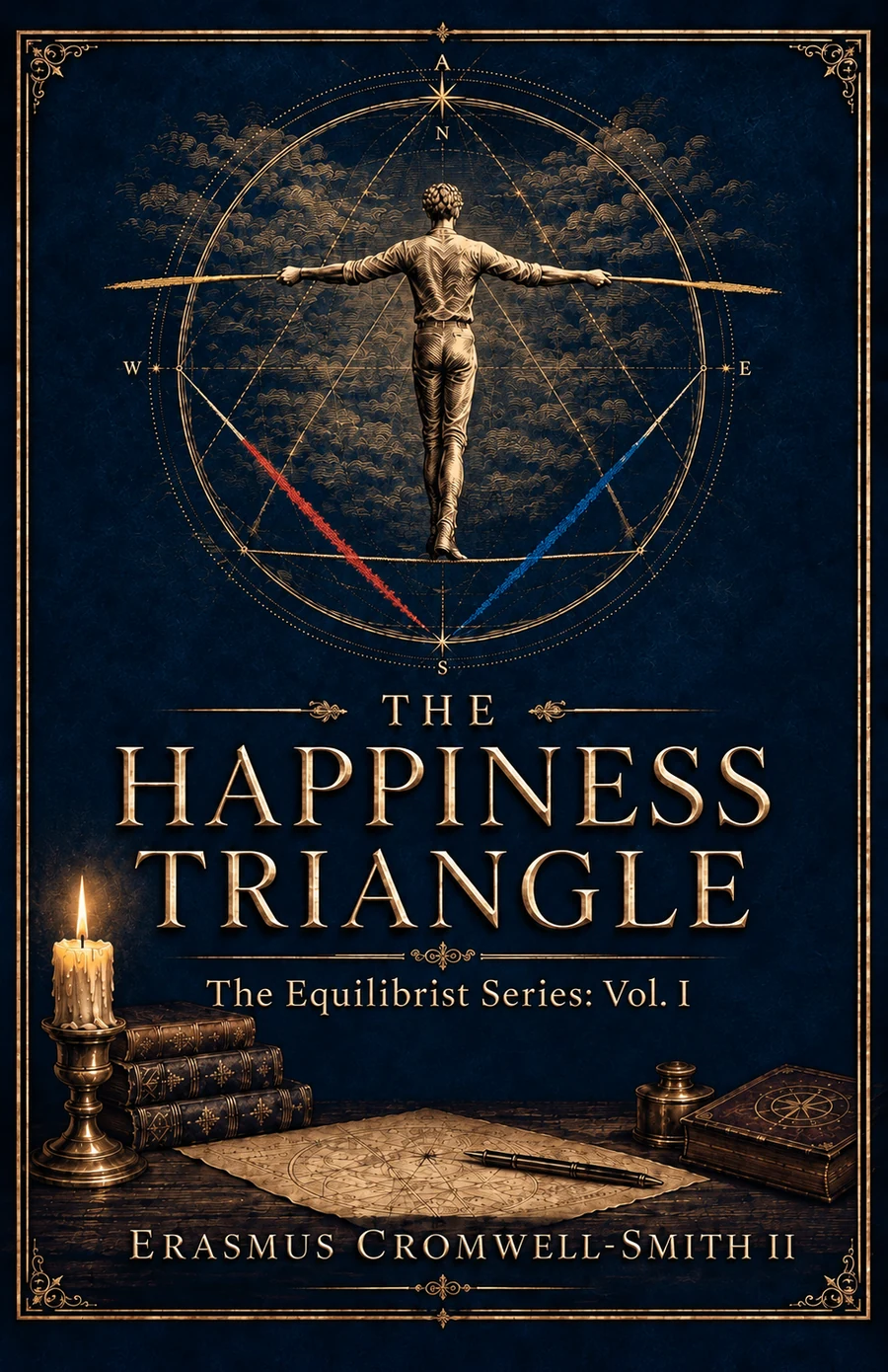 The Happiness Triangle