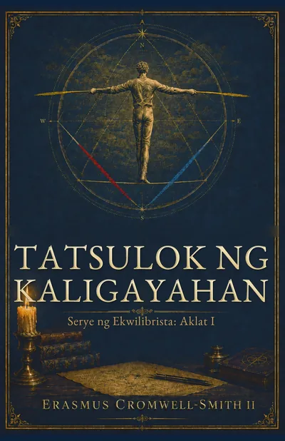 Filipino cover of The Happiness Triangle