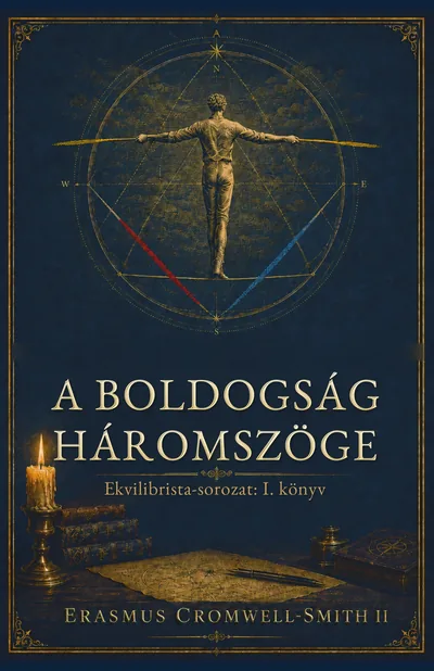 Hungarian cover of The Happiness Triangle