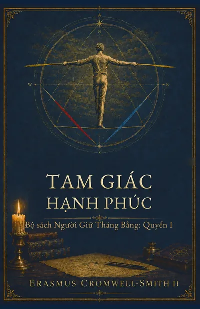 Vietnamese cover of The Happiness Triangle