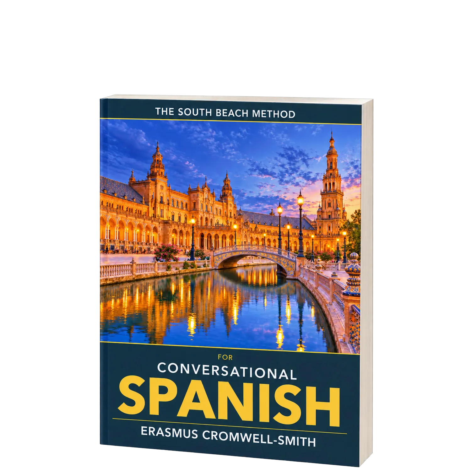 Conversational Spanish edition